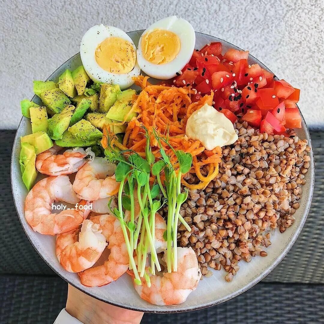 Что можно вкусного при похудении