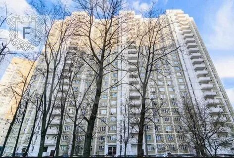 Квартиры метро славянский бульвар