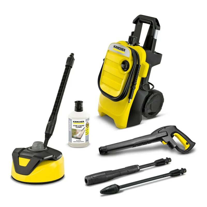 Керхер мойки нижний новгород. 0, 110 бар, 360 л/ч. Karcher k2. Karcher k4 basic car 1. Karcher k 2 universal edition.