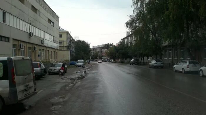 Рыбное ул почтовая