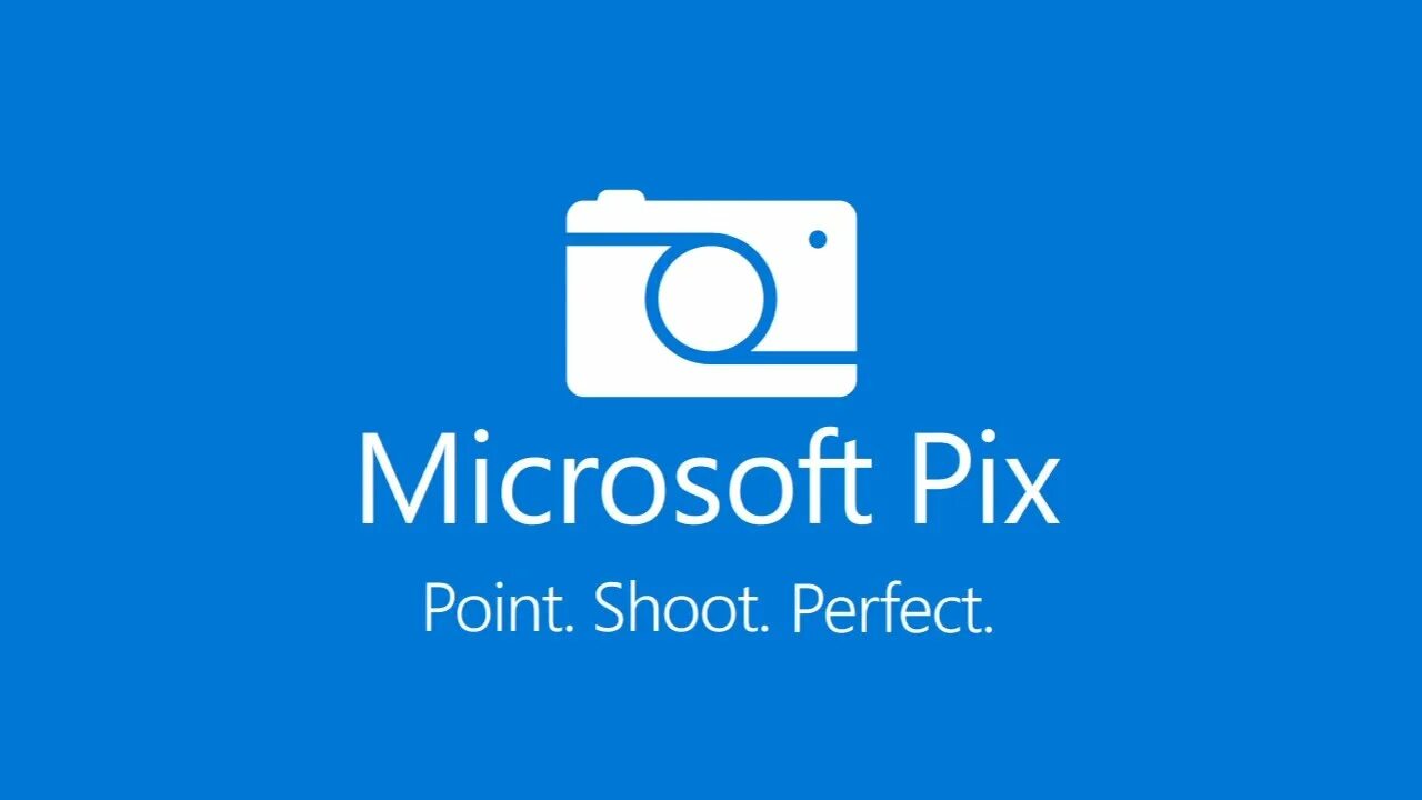 Pix. Chatter pix app.