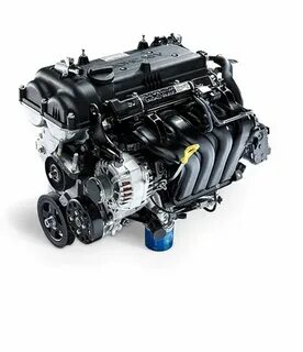 Gamma 1.6 mpi