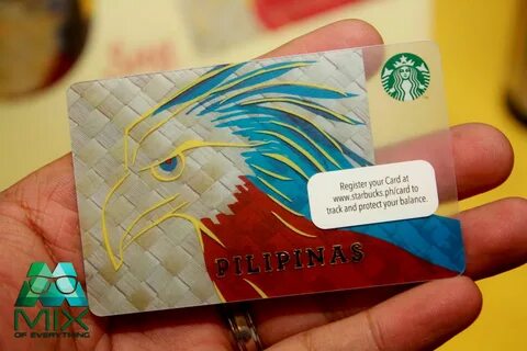 Your card has been