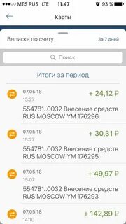 Что такое ym moscow rus