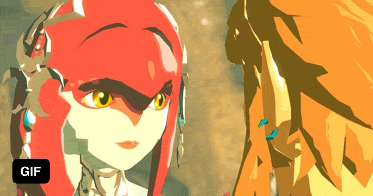 Take it link. Zelda breath of the wild mipha. legend of zelda mipha. link breath of the wild mipha. link x mipha.