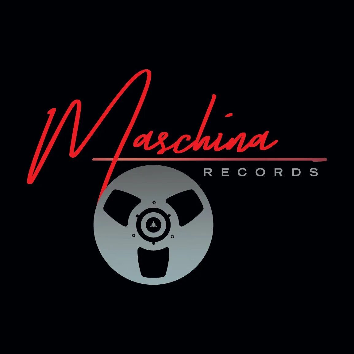 Maschina records. Машина Рекордс логотип. Machine records винил. Машин рекордс сайт