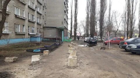 Ук отзывы воронеж