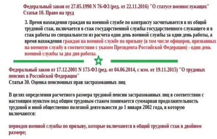 Стаж в вс рф. Служба в армии и трудовой стаж. Входит ли служба в армии в пенсионный стаж. Срочная служба засчитывается в трудовой стаж. Входит в стаж служба в армии.