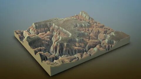 3d setting