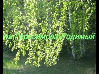 Минусовка песни дом родной. Минусовка песни дом родной