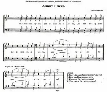 Как пишется многое благое лето