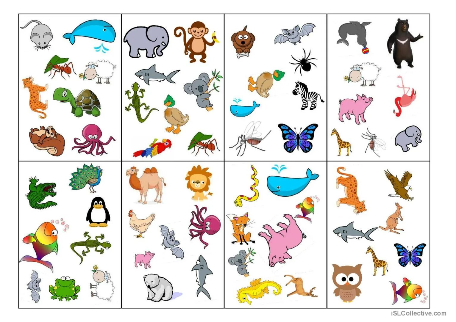 Карты животных игра. Карточки для игры животные. animals игра. животные по английскому. игра животные на английском.