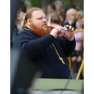 Кто такой поп