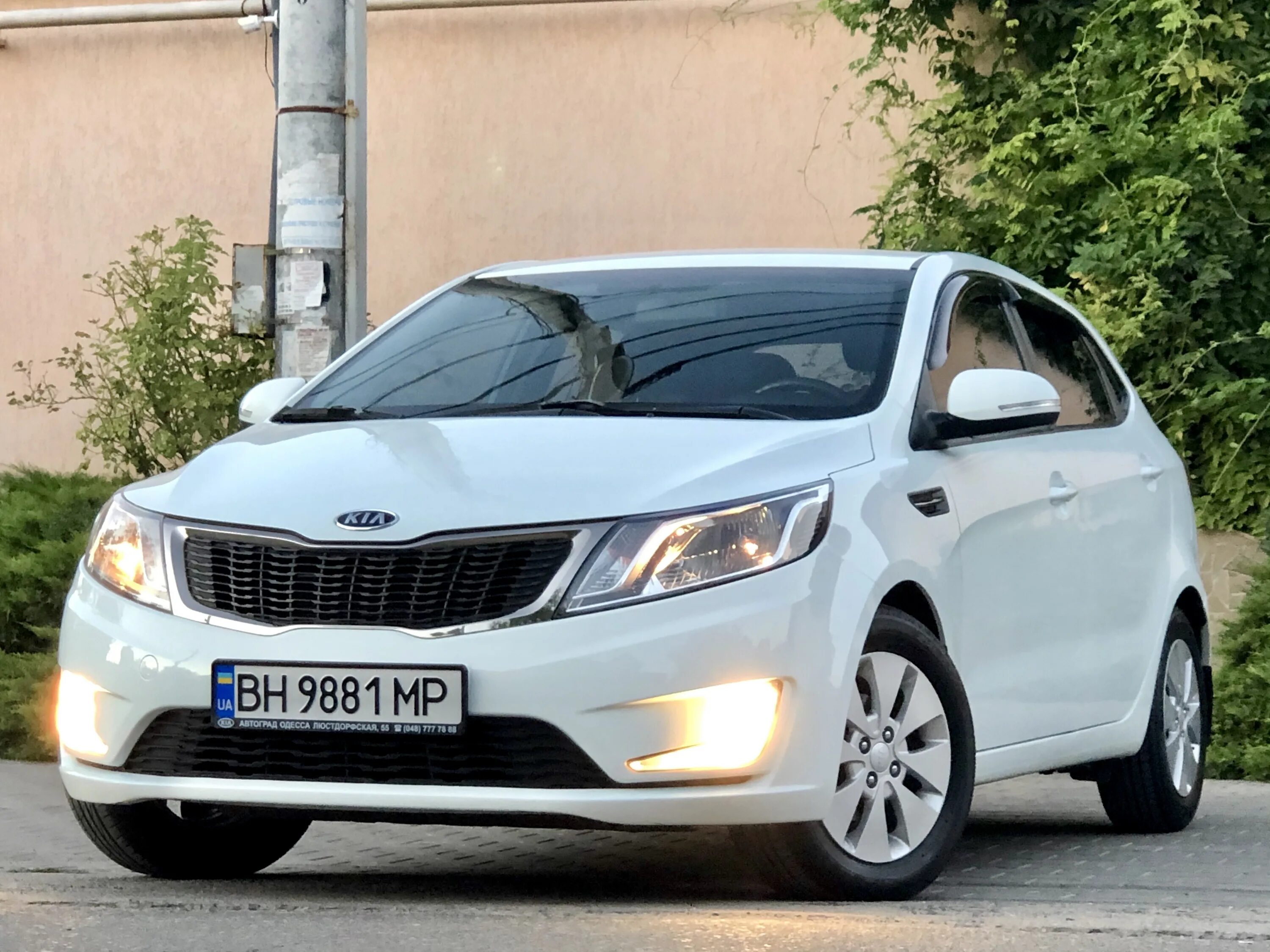 Kia rio купить. Киа Рио QB. Киа Рио 033. Киа Рио 13 года. Киа Рио 19 года.