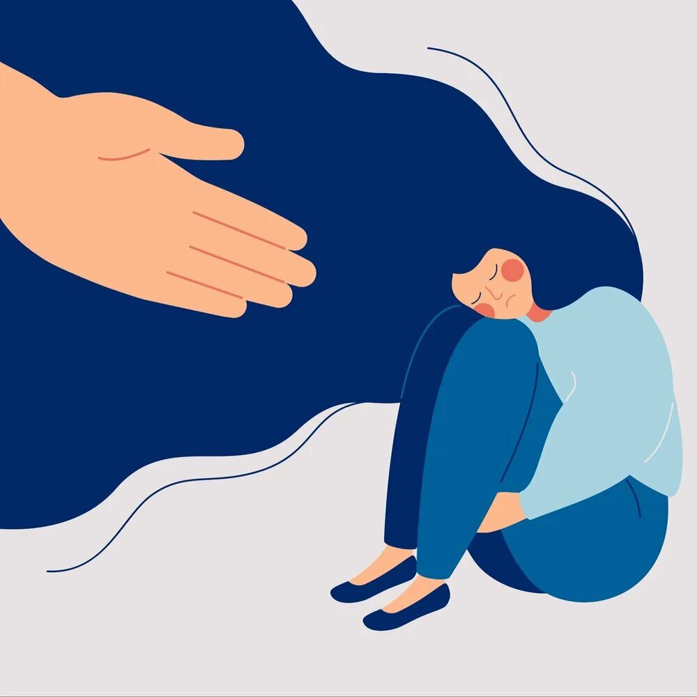 How to help yourself