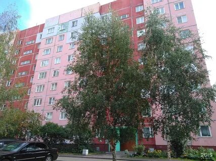 Космонавтов 26