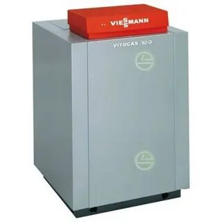Котел газовый viessmann vitogas