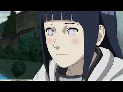 Animation 18dart5 hinata va
