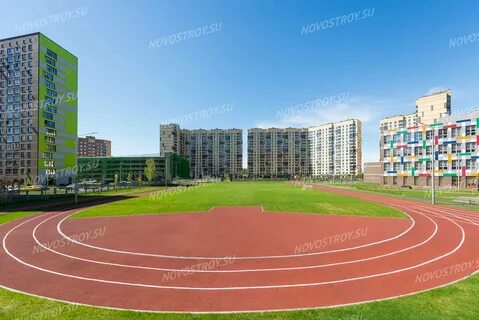Мытищи 17