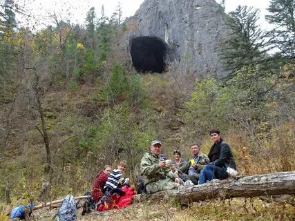 Леха таежная