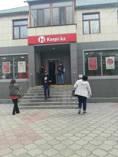 Банк каспий сегодня