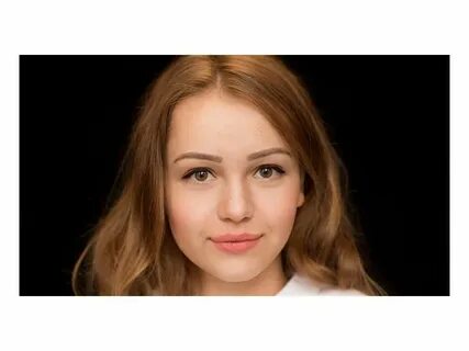С ней как зовут