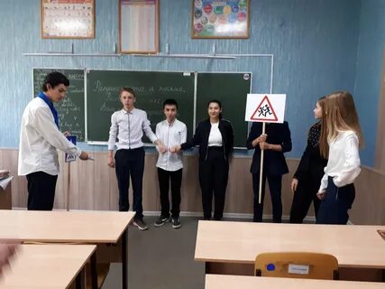 Школа 18 серпухов