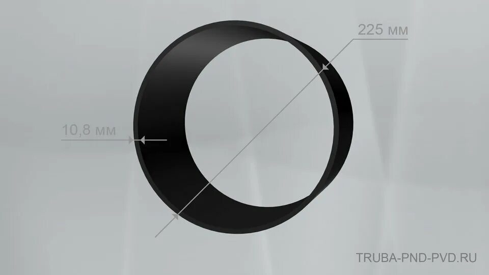 Труба 225 мм. Труба SDR ПЭ 225. Труба ПНД 225 мм. Труба ПНД 225 диаметр наружный. ПНД трубы 200мм диаметром.