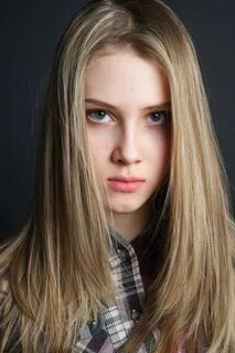 Насте новиковой