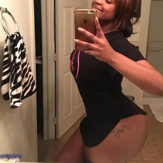 #BootyWerk: Ms Damn @Msdamn Twerking Compilation.