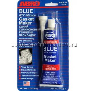 Герметик силиконовый gasket