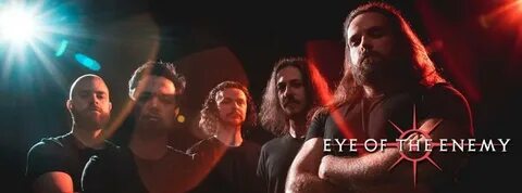 Eye of the enemy