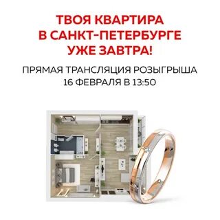 Бристоль розыгрыш квартиры где