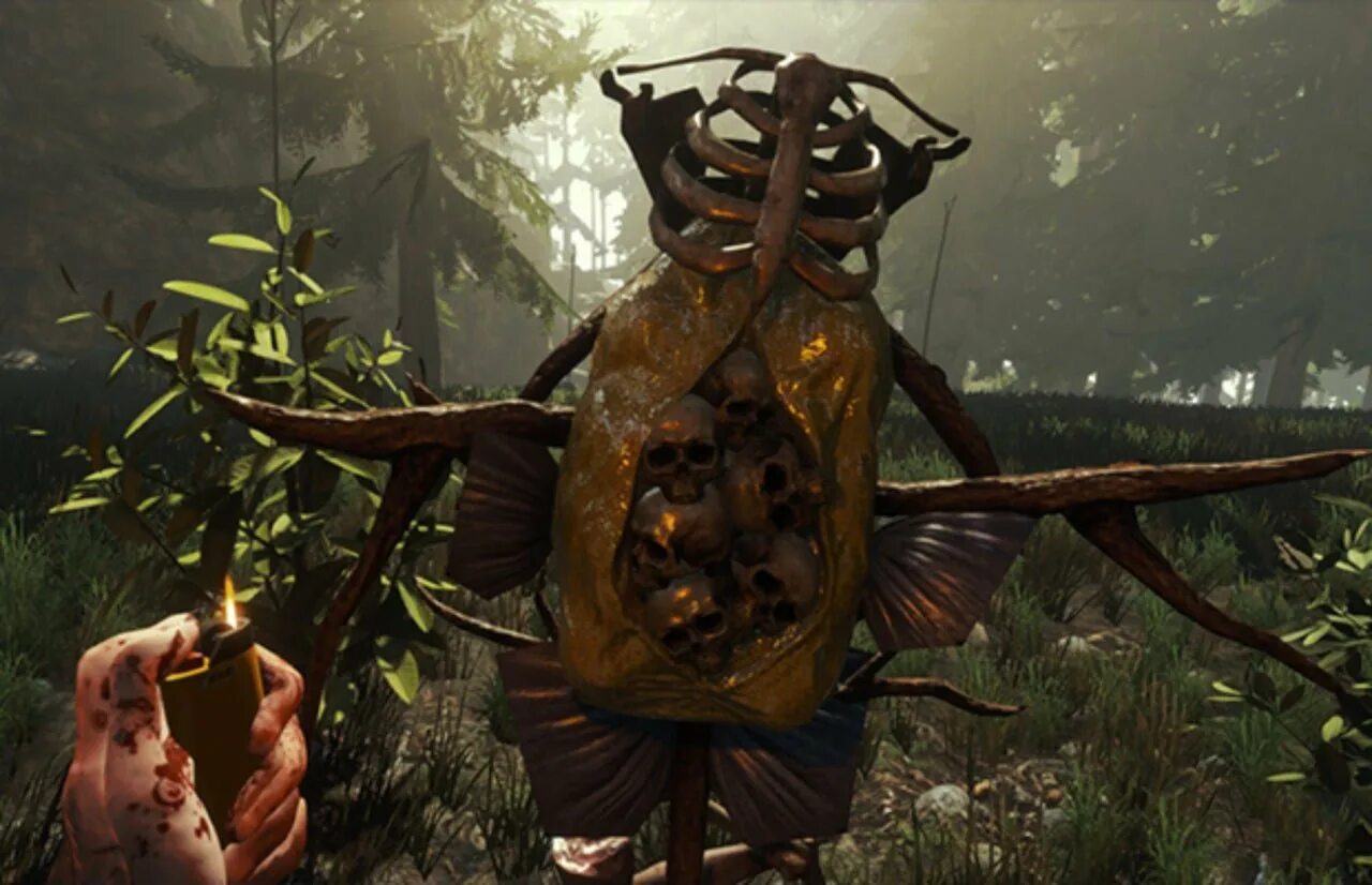 The forest king. The forest 2008. Аватар для смартфона царь леса. The forest king. Король темного леса.