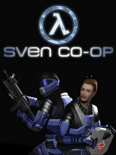 Sven coop