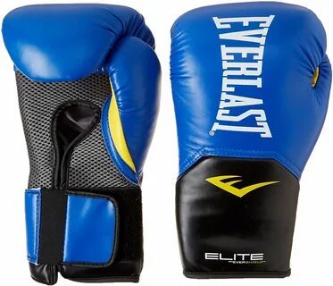 Перчатки everlast