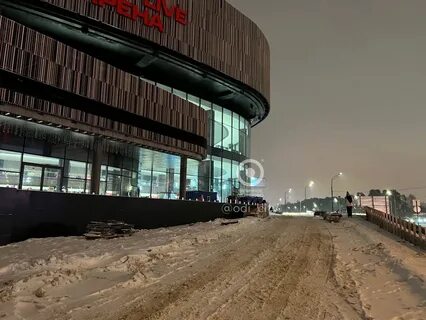 Лайф арена москва одинцово