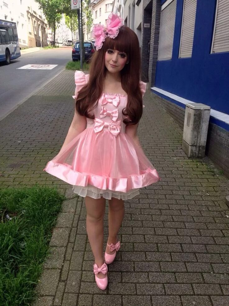 Sissy Boy Магазин В Амстердаме