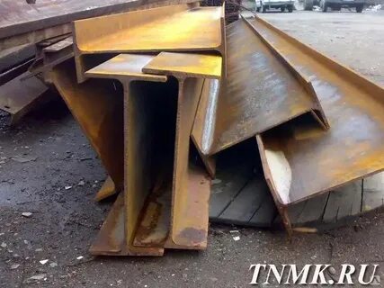 Балка 40б1 размеры
