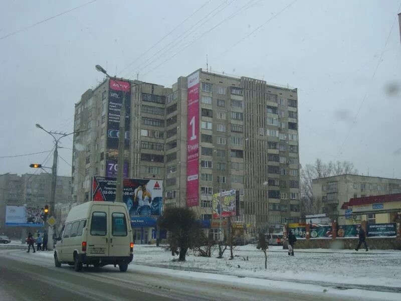 Ул кутузова 29