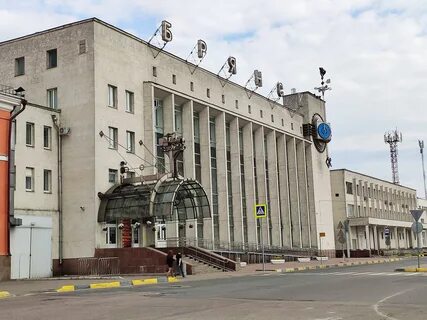Кассы жд брянска телефон