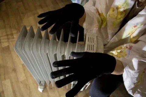 В новосибирске дали отопление