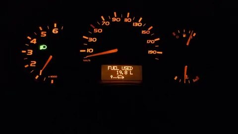 Fuel used