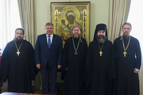 Мурманская епархия