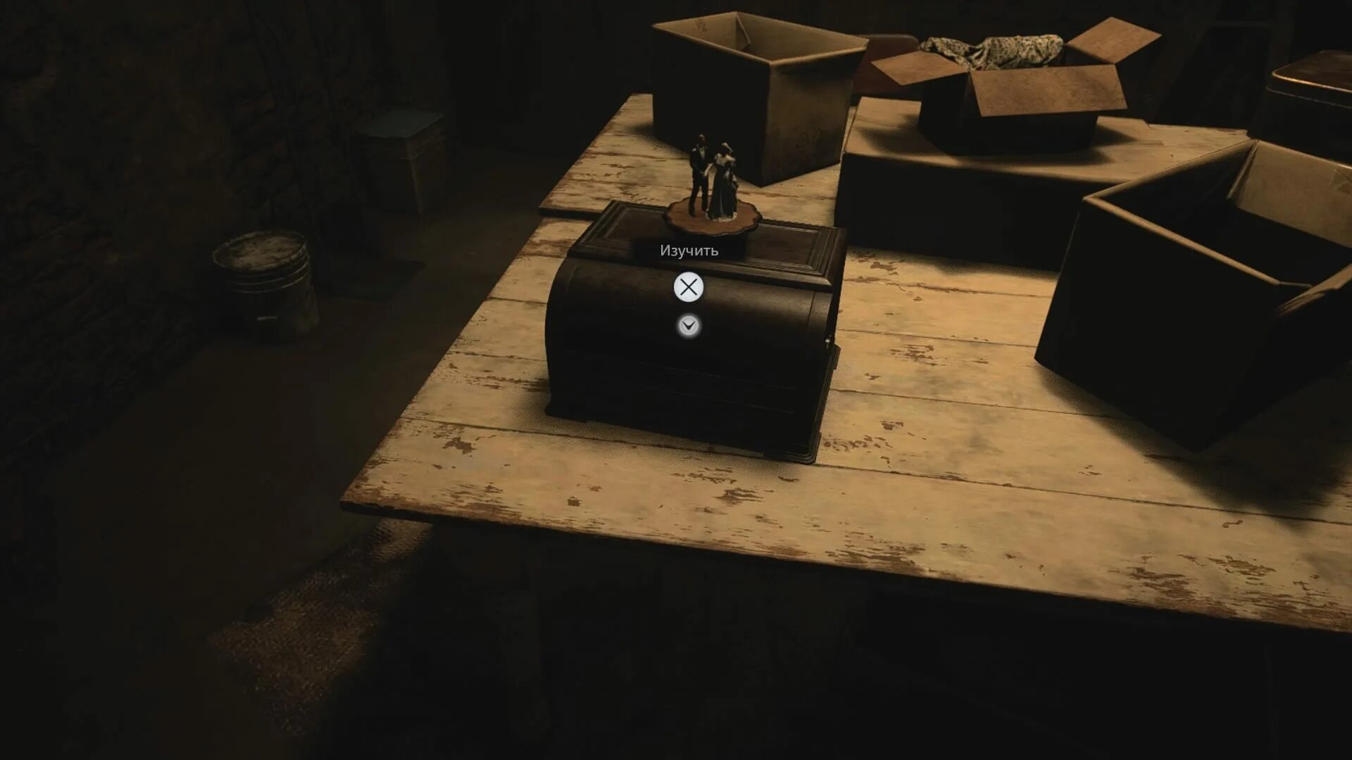 Резидент ивл 8 шкатулка. The room 2. Шкатулка беневенто resident evil village. Шкатулка резидент 8. Шкатулка резидент 8.