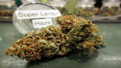 Haze piece present
