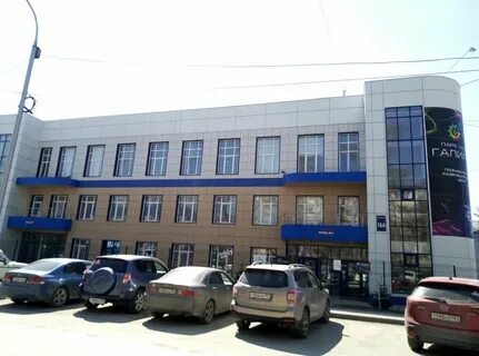 Добролюбова д 2 новосибирск