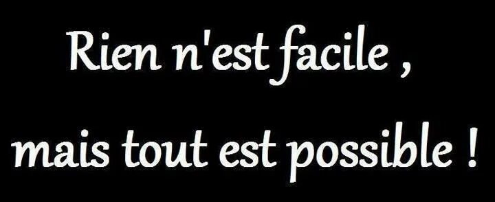 N est que la. Rien. Татуировка tout est possible.