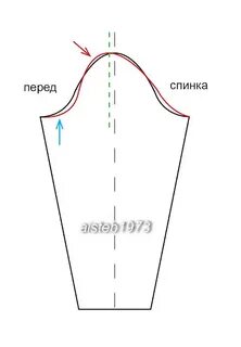 Определить перед