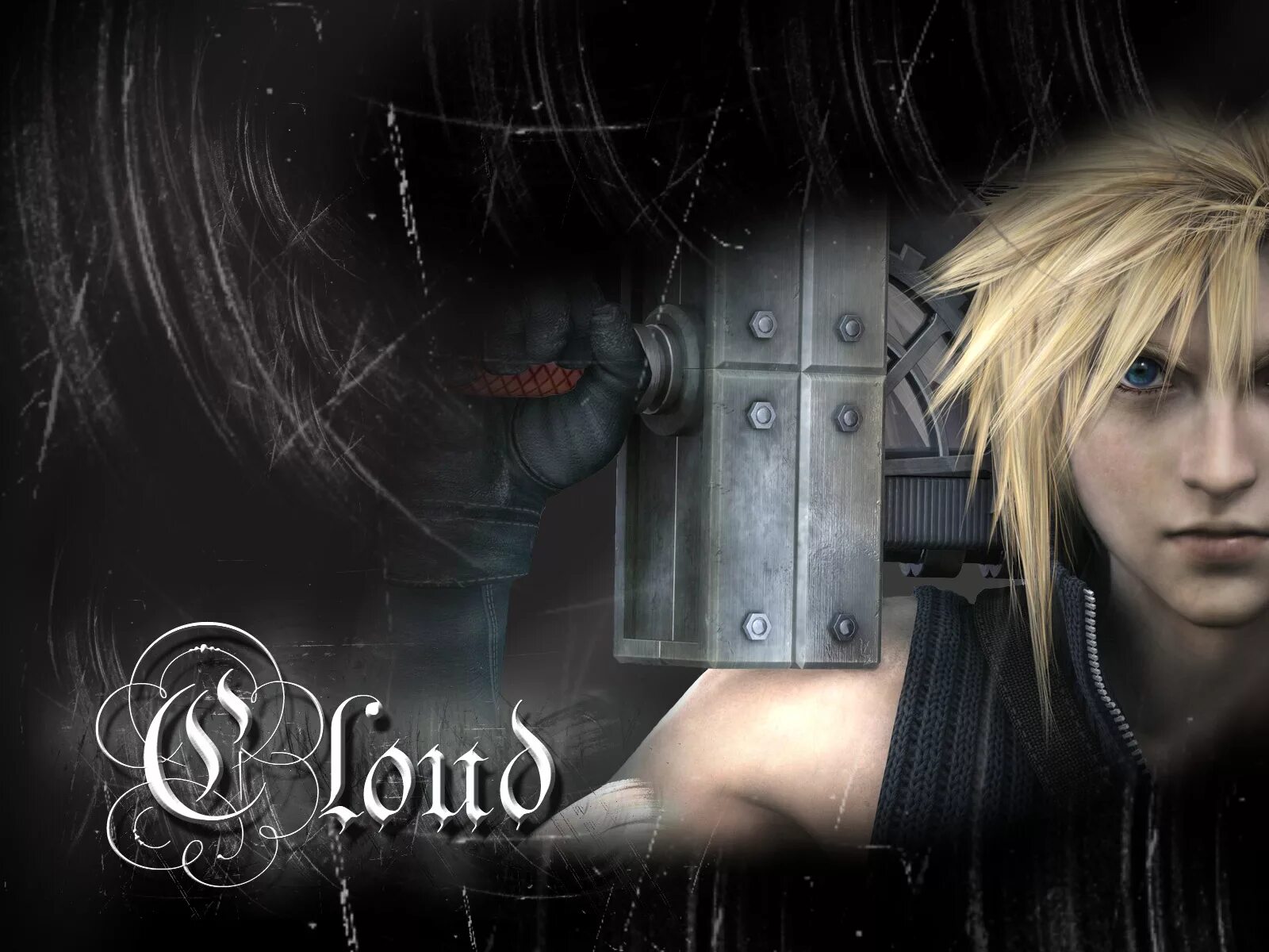 Клауд финал фэнтези 7 advent. Vii advent. Кададж final fantasy. Клауд страйф дети пришествия. Кададж final fantasy 7.